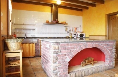 Baztan Cottage | BINAHIA Full rental house, for 28 people