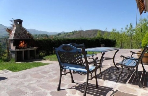 Baztan Cottage | BINAHIA Full rental house, for 28 people