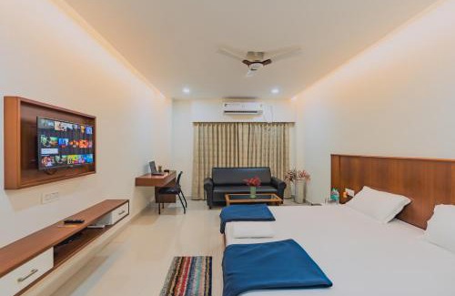 Kendrapara Hotel | Binayak Palace Premium