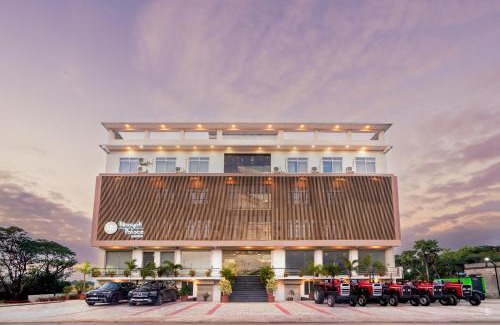 Kendrapara Hotel | Binayak Palace Premium