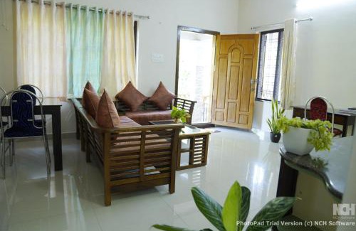 Vaikom Apartment | Bindara Home Stay
