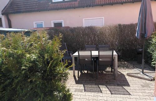Herrieden Apartment | Binder's Ferienapartments zur Altmühl