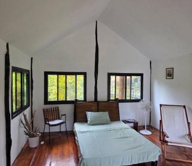 San Vicente Resort | Binga Beach Resort