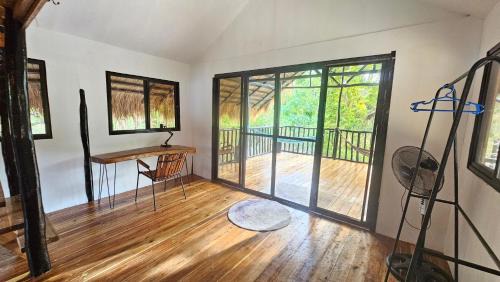 San Vicente Resort | Binga Beach Resort