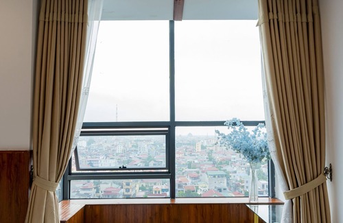 Ninh Binh Hotel | Binh An Nhien Hotel
