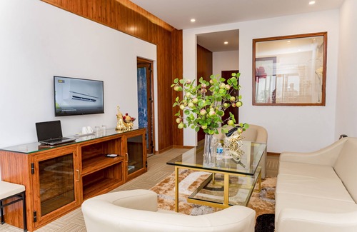 Ninh Binh Hotel | Binh An Nhien Hotel
