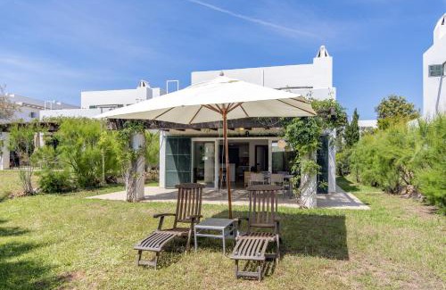Biniancolla House | Biniancolla Heura