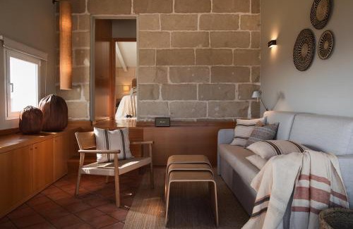 Es Castell Hotel | Binissaida Boutique Hotel