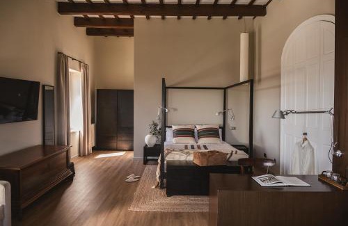 Es Castell Hotel | Binissaida Boutique Hotel