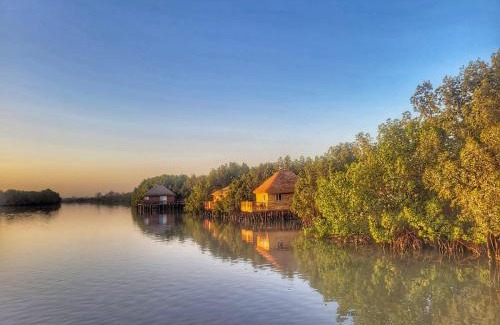 Bintang Cabin | Bintang Bolong Lodge