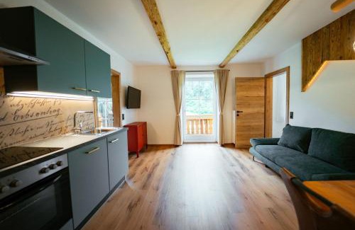Berg im Drautal House | Binterhof Familie Mosser
