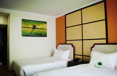 Freetown Hotel | Bintumani Hotel