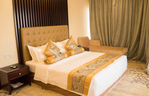 Freetown Hotel | Bintumani Hotel