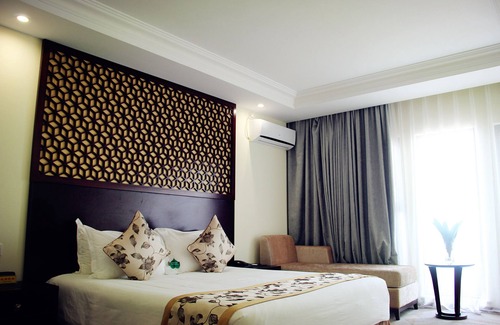 Freetown Hotel | Bintumani Hotel
