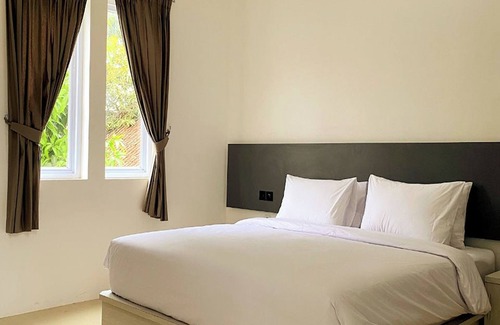 Pekalongan House | Binumar Guest House