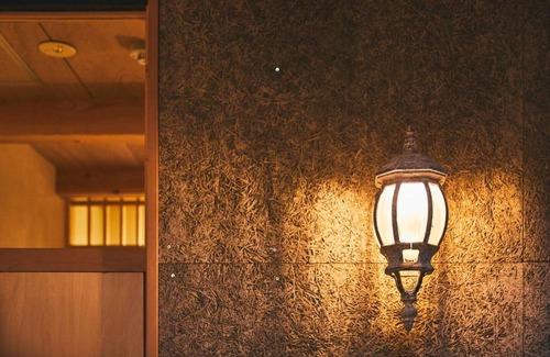 Nakatsu House | BIO 003 Inn of Nagaya - 003/Osaka Ōsaka