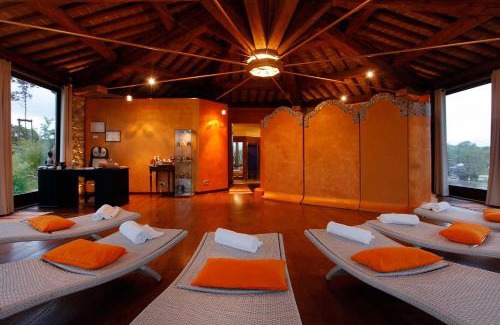 Manciano House | Bio Agriturismo La Bell'Antiglia