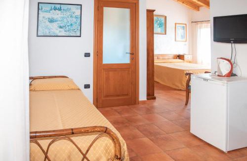Ponti sul Mincio House | Bio Agriturismo Vojon