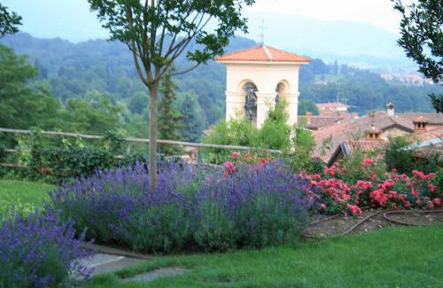 Palazzago Bed & Breakfast | Bio&B Cascina Montebello
