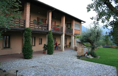 Palazzago Bed & Breakfast | Bio&B Cascina Montebello