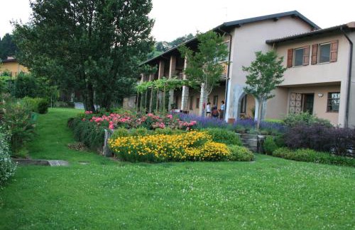Palazzago Bed & Breakfast | Bio&B Cascina Montebello