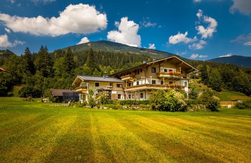 Schonbach House | Bio-Bauernhof Obertrattenbachhof