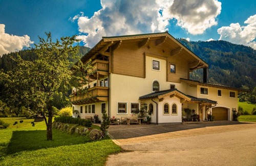 Schonbach House | Bio-Bauernhof Obertrattenbachhof