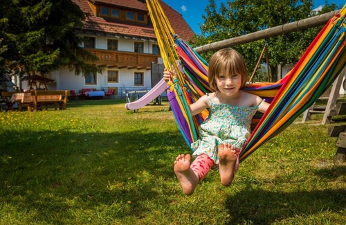 Lintsching House | Bio Bauernhof Schoberhof