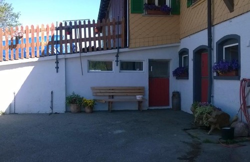 Moeggers House | Bio-Bauernhof Heidegger