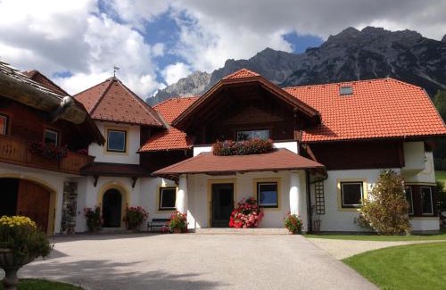 Ramsau am Dachstein House | Bio-Bauernhof Simonbauer