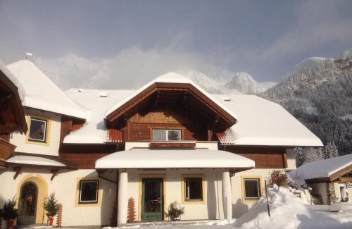 Ramsau am Dachstein House | Bio-Bauernhof Simonbauer