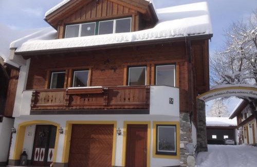 Ramsau am Dachstein House | Bio-Bauernhof Simonbauer