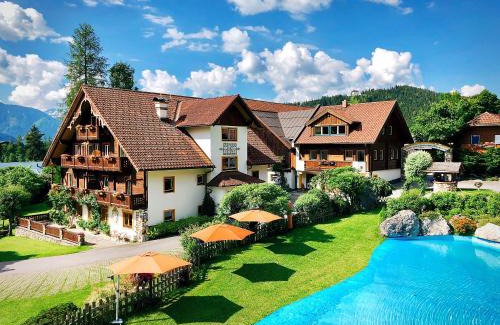 Ramsau am Dachstein House | Bio-Bauernhof Simonbauer