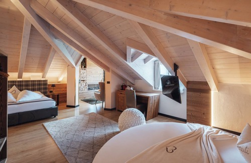 Cavalese Hotel | Bio Boutique Hotel Laurino