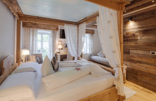 Cavalese Hotel | Bio Boutique Hotel Laurino