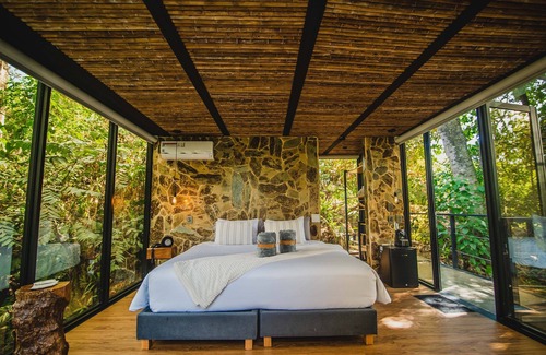 Circasia Hotel | Bio Habitat Hotel