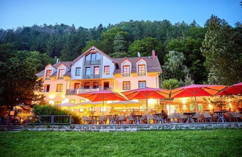 Schmilka Hotel | Bio-Hotel Helvetia