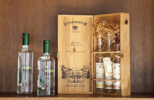 Schwalefeld Hotel | Bio Hotel Upländer Hof