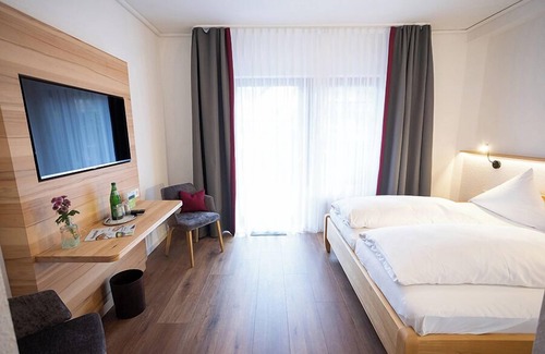 Schwalefeld Hotel | Bio Hotel Upländer Hof