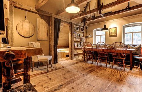 Schmilka Hotel | Bio-Hotel Zur Mühle