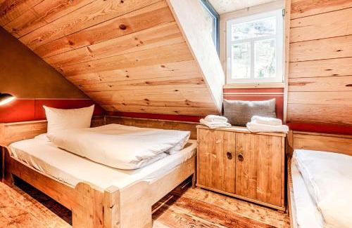 Schmilka Hotel | Bio-Hotel Zur Mühle