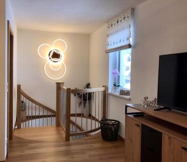 Maschl Apartment | Bio Schartenhof