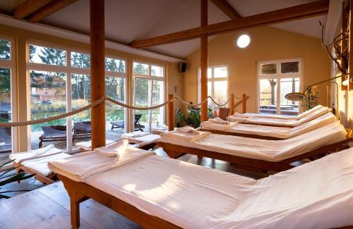 Stellshagen Hotel | Bio- und Gesundheitshotel Gutshaus Stellshagen