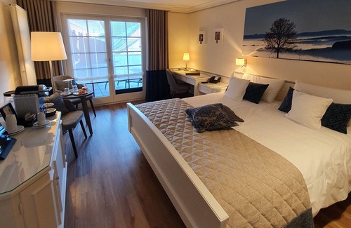 Hoechenschwand Hotel | Bio- und Wellnesshotel Alpenblick