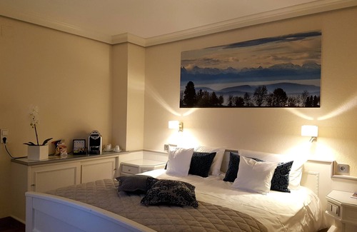 Hoechenschwand Hotel | Bio- und Wellnesshotel Alpenblick