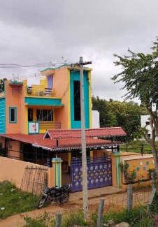 Yelagiri Hotel | Bio Villas Resorts