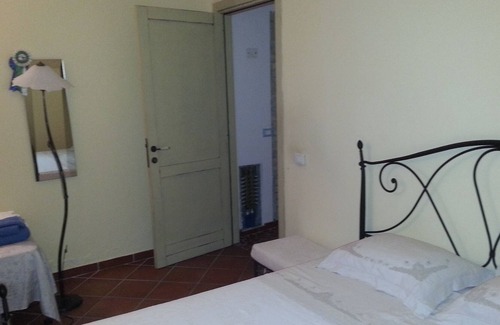 Cepagatti House | BioAgriturismo Santa Felicita