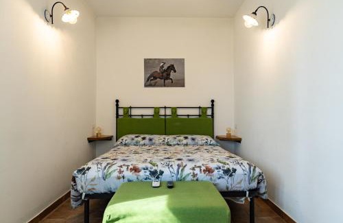 Montorsaio Apartment | Bioagriturismo Terra d'Angeli