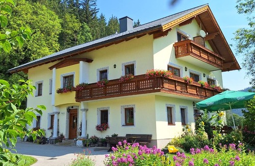 Goestling an der Ybbs House | Biobauernhof Poidlbauer