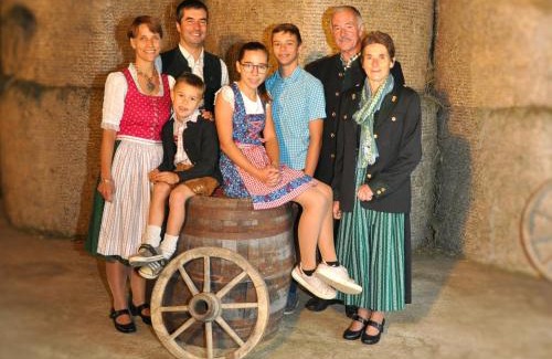 Goestling an der Ybbs House | Biobauernhof Poidlbauer